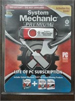 System maintenance premium PC Magazine editors