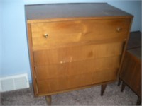 Harmony House Chest Of Drawers,34x18x38
