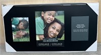 Collage Collection Picture Frame