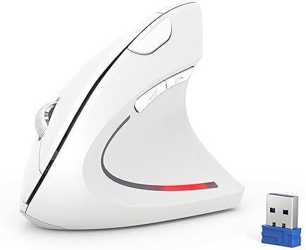 37$-TECKNET  wireless Mouse