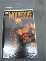 Wolverine Direct Edition