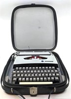 Commodore Typewriter