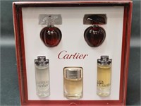 Unopened Cartier Baiser Vole Eau De Parfum