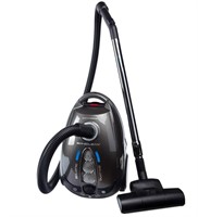 Galaxy 1150 Canister Vacuum Cleaner - Made in Germ
