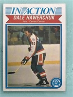 82/83 OPC Dale Hawerchuck #381