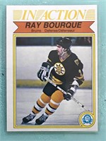 82/83 OPC Ray Bourque #24