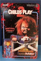 Child's Play 2 "Homicidal Chucks" Action Figure