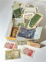 Antique & Vintage German Money