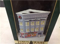 Coca Cola Town Square Collection 1909 Pender