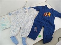 2 Kids Romper outfitts