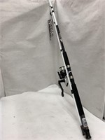 (3x bid) Spear 7' 2pc Fishing Rod