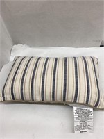 (6x bid) 12" x 20" Toss Pillow
