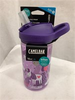 (6x bid) Camelbak 14oz Water Bottle