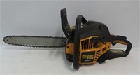 Poulan Pro Chainsaw