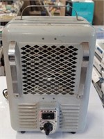 Titan - Portable Heater
