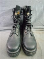 TERRA Thinsulate Size 9 1/2 Safety Work Boots