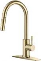 Kitchen Faucet Pull Down