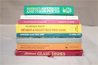 Reference Books, Royal Doulton Animals,