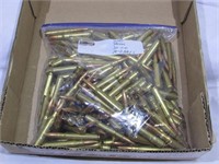 (200 Rounds) Talon .30-06 M2 Ball Ammunition.