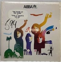 Abba the album