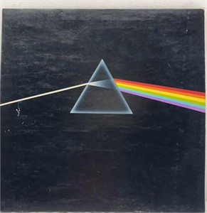 Pink Floyd The dark side of the moon