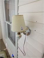 Electric Wall Lamp