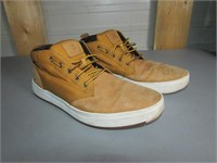Timberland Davis Square Mens Sneaker, Size 10