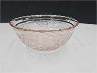 Tiara Ware ? 8" Wide Bowl