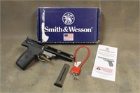 Smith & Wesson 22A UDH0035 Pistol .22LR