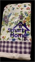 (12) Smart Home Kitchen Towels