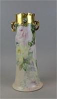 William Guerin & Co. Limoges Vase