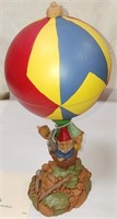 110 - TOM CLARK "UP..UP..AND AWAY" GNOMES (B96)