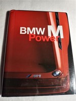 BMW M Power (expensive book)