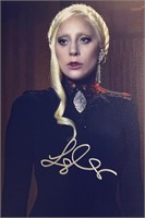 Autograph COA American Horror Story Photo