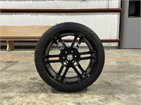 Bridgestone 285/45/22 Wheels & Tires