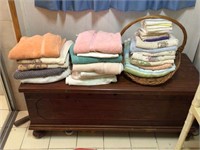 GROUPING OF TOWELS