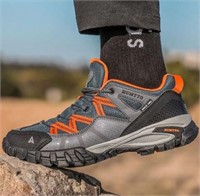 Sports Hiking Climbing Boots