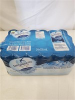 SAN BENEDETTO CARBONATED NATURAL SPRING WATER