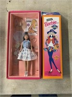 Two Barbie Collector Dolls - New in Box