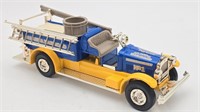 ERTL Alaska Railroad FD 1926 Seagrave Fire Truck