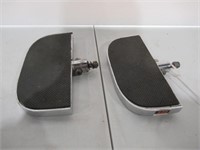 Accessory Rear Foot Boards