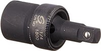 Sunex 1800 1/4-Inch Drive Impact Universal Joint