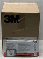 Case of 1000 - 3M Foam Monitoring Electrodes NEW