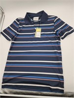 NEW Goodfellow & Co Men's Polo Shirt - S