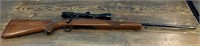 Ruger M77, Sn#74-61786, rifle, 7mm Remington Magnu