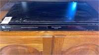 Panasonic DVD player