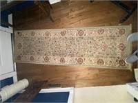 Carpet Runner 31" x 95"