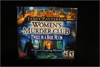 Women's Murder Club PC Game