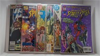 Comics - (5 Books)