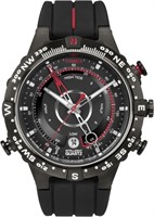 Timex Men's T2N720VQ Black Watch (in showcase)